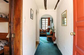 Boutique Hotel Antinea