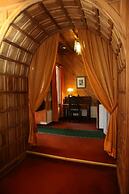 Boutique Hotel Antinea