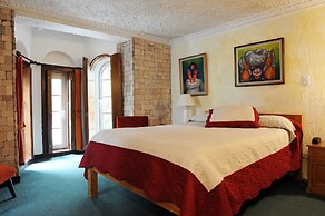 Boutique Hotel Antinea