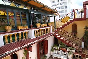 Boutique Hotel Antinea