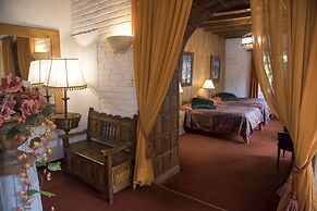 Boutique Hotel Antinea