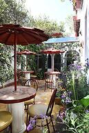 Boutique Hotel Antinea