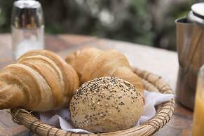 Boutique Hotel Antinea