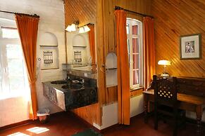 Boutique Hotel Antinea