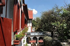 Boutique Hotel Antinea