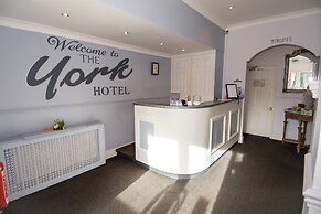 The York Hotel