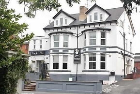 The York Hotel