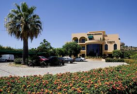 Parque Das Laranjeiras