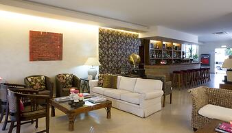 Parque Das Laranjeiras