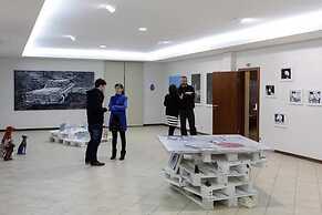 Parque Das Laranjeiras