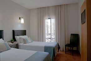 Parque Das Laranjeiras