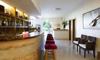 Parque Das Laranjeiras