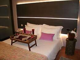 Parque Das Laranjeiras