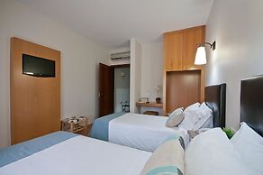 Parque Das Laranjeiras