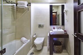 Parque Das Laranjeiras