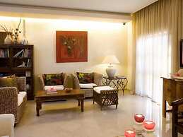 Parque Das Laranjeiras