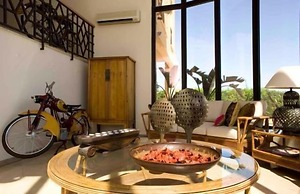 Parque Das Laranjeiras