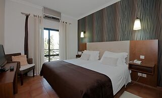 Parque Das Laranjeiras