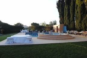 Parque Das Laranjeiras