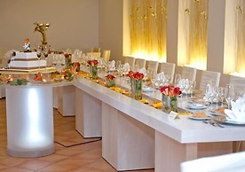 Parque Das Laranjeiras