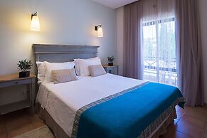 Parque Das Laranjeiras