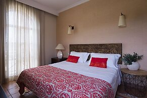 Parque Das Laranjeiras