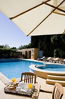 Parque Das Laranjeiras