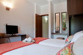 Parque Das Laranjeiras