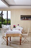 Parque Das Laranjeiras