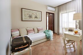 Parque Das Laranjeiras