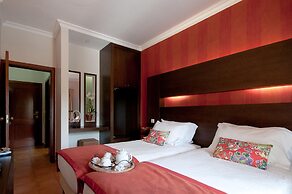 Parque Das Laranjeiras