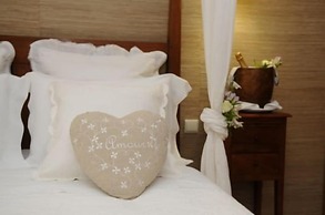 Parque Das Laranjeiras