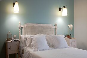 Parque Das Laranjeiras