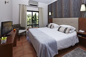 Parque Das Laranjeiras