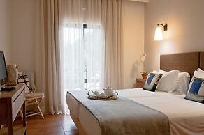 Parque Das Laranjeiras