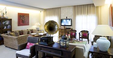 Parque Das Laranjeiras