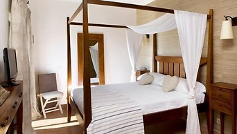 Parque Das Laranjeiras