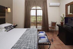 Parque Das Laranjeiras