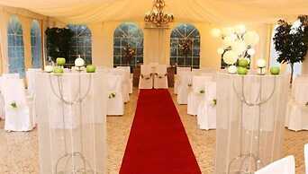 Parque Das Laranjeiras