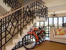 Parque Das Laranjeiras