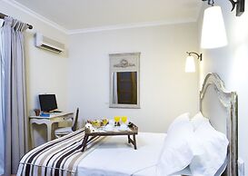 Parque Das Laranjeiras