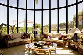 Parque Das Laranjeiras