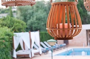 Parque Das Laranjeiras