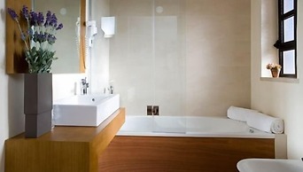 Parque Das Laranjeiras