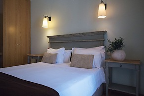 Parque Das Laranjeiras