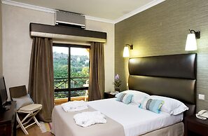 Parque Das Laranjeiras