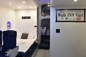 Walk Inn Váci 42