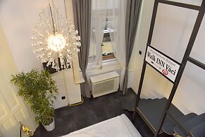 Walk Inn Váci 42