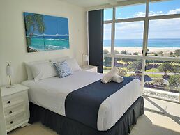 Kirra Surf Apartments