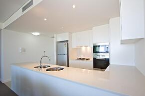 Kirra Surf Apartments